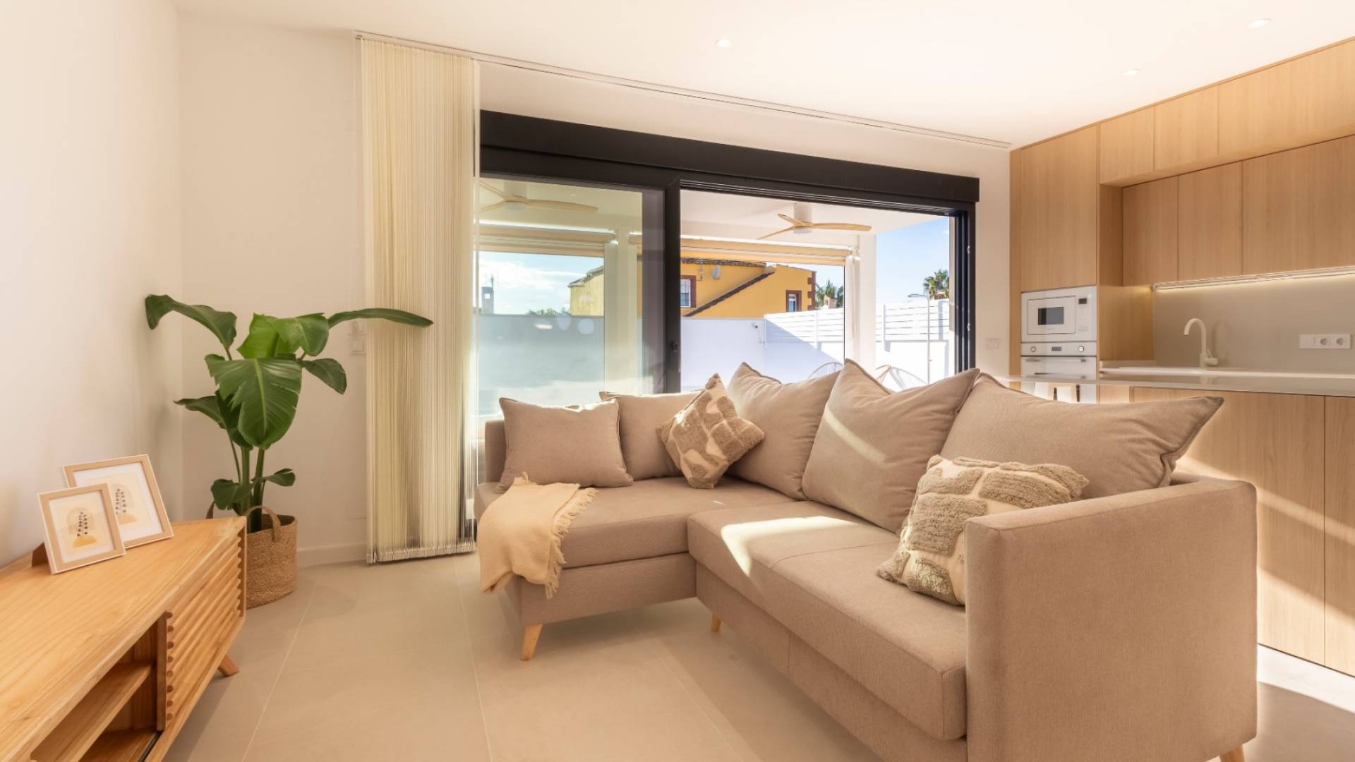 z drugiej ręki - Bliźniak - Torrevieja - El Chaparral