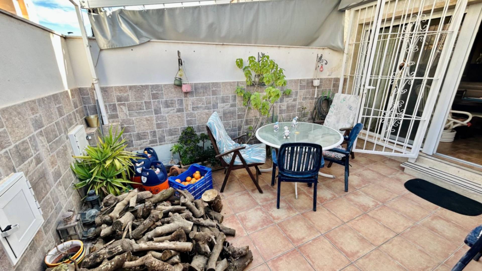 z drugiej ręki - Bliźniak - Torrevieja - La Loma