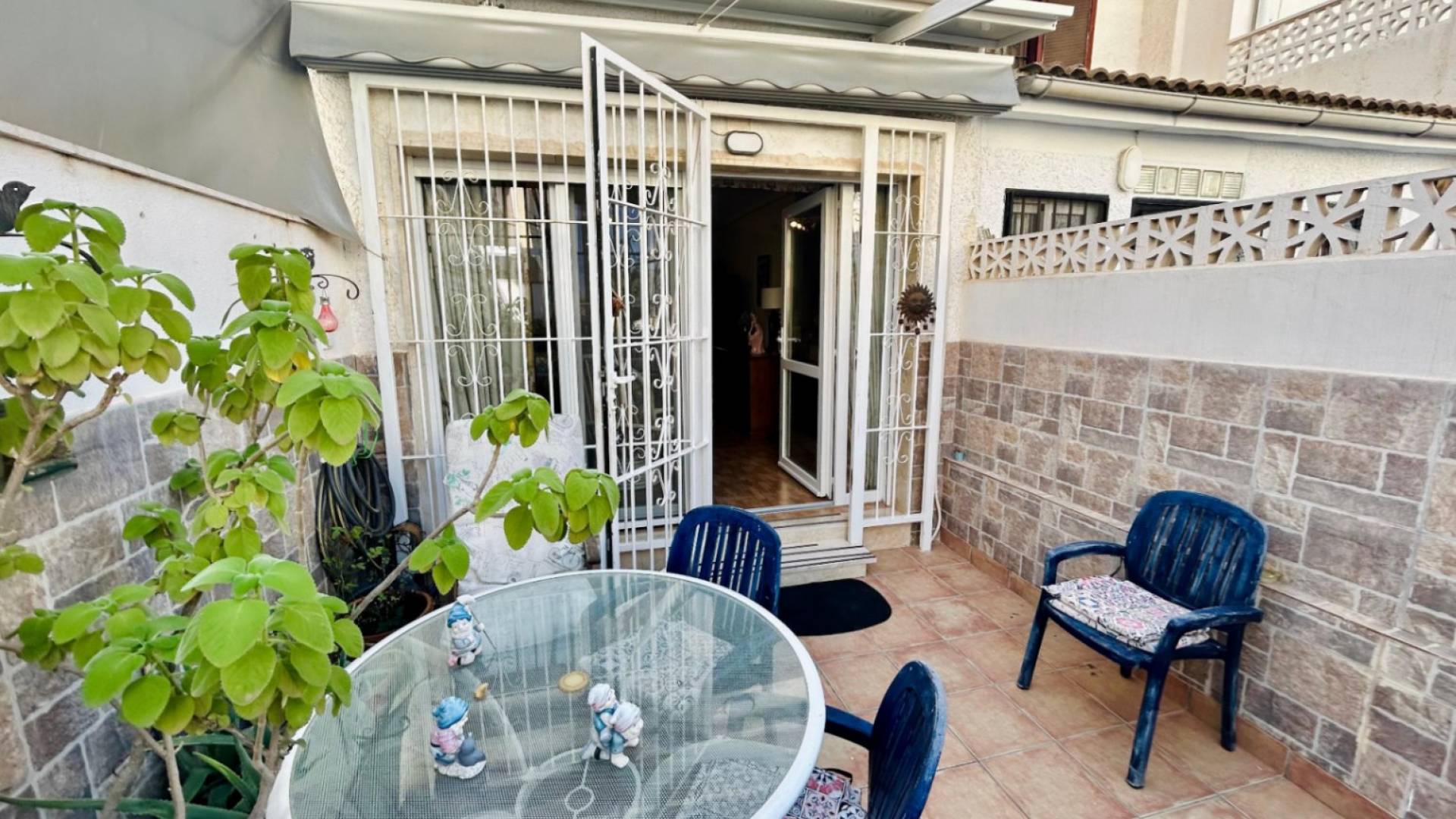 z drugiej ręki - Bliźniak - Torrevieja - La Loma