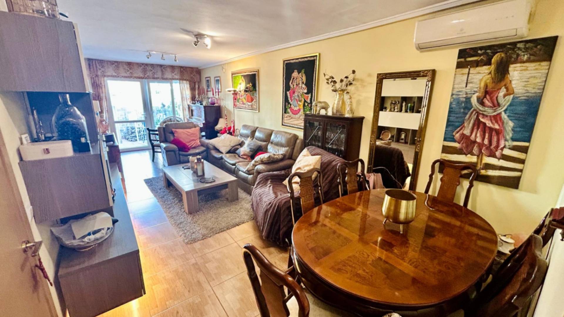 z drugiej ręki - Bliźniak - Torrevieja - La Loma