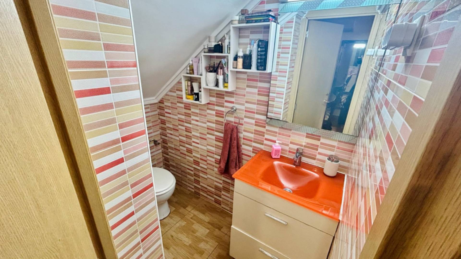 z drugiej ręki - Bliźniak - Torrevieja - La Loma