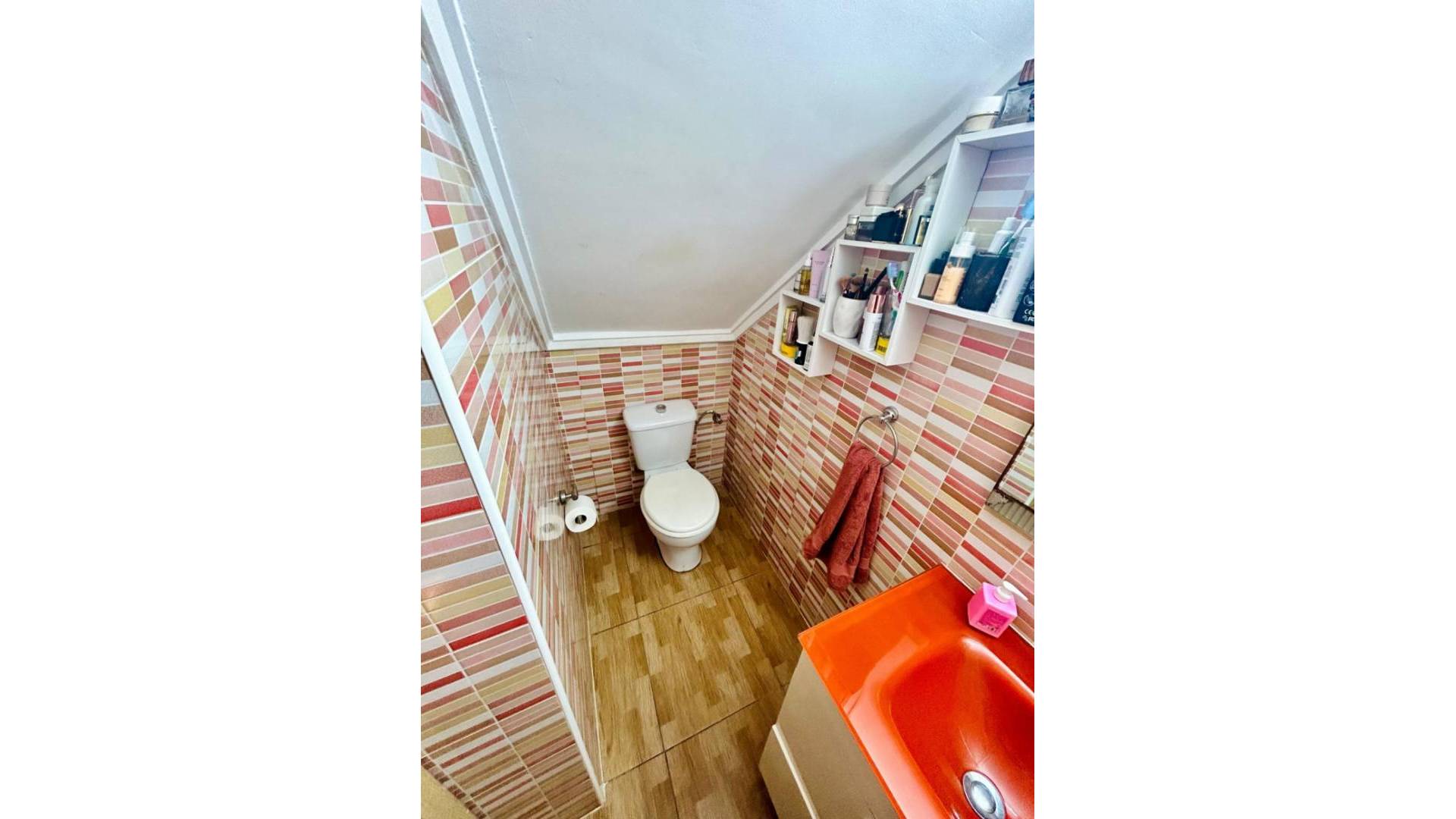 z drugiej ręki - Bliźniak - Torrevieja - La Loma