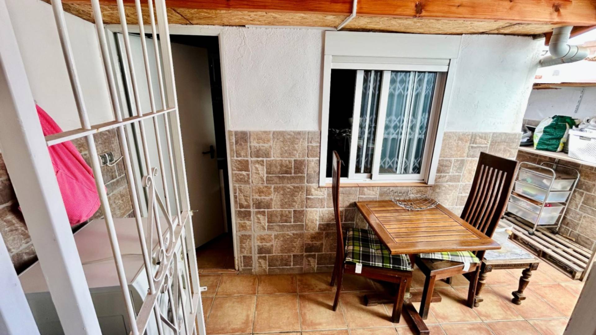 z drugiej ręki - Bliźniak - Torrevieja - La Loma