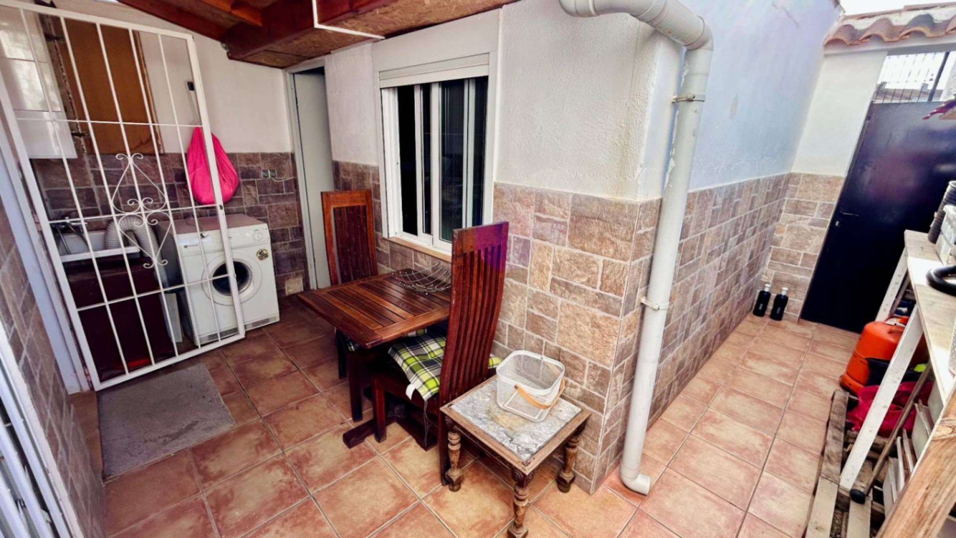 z drugiej ręki - Bliźniak - Torrevieja - La Loma