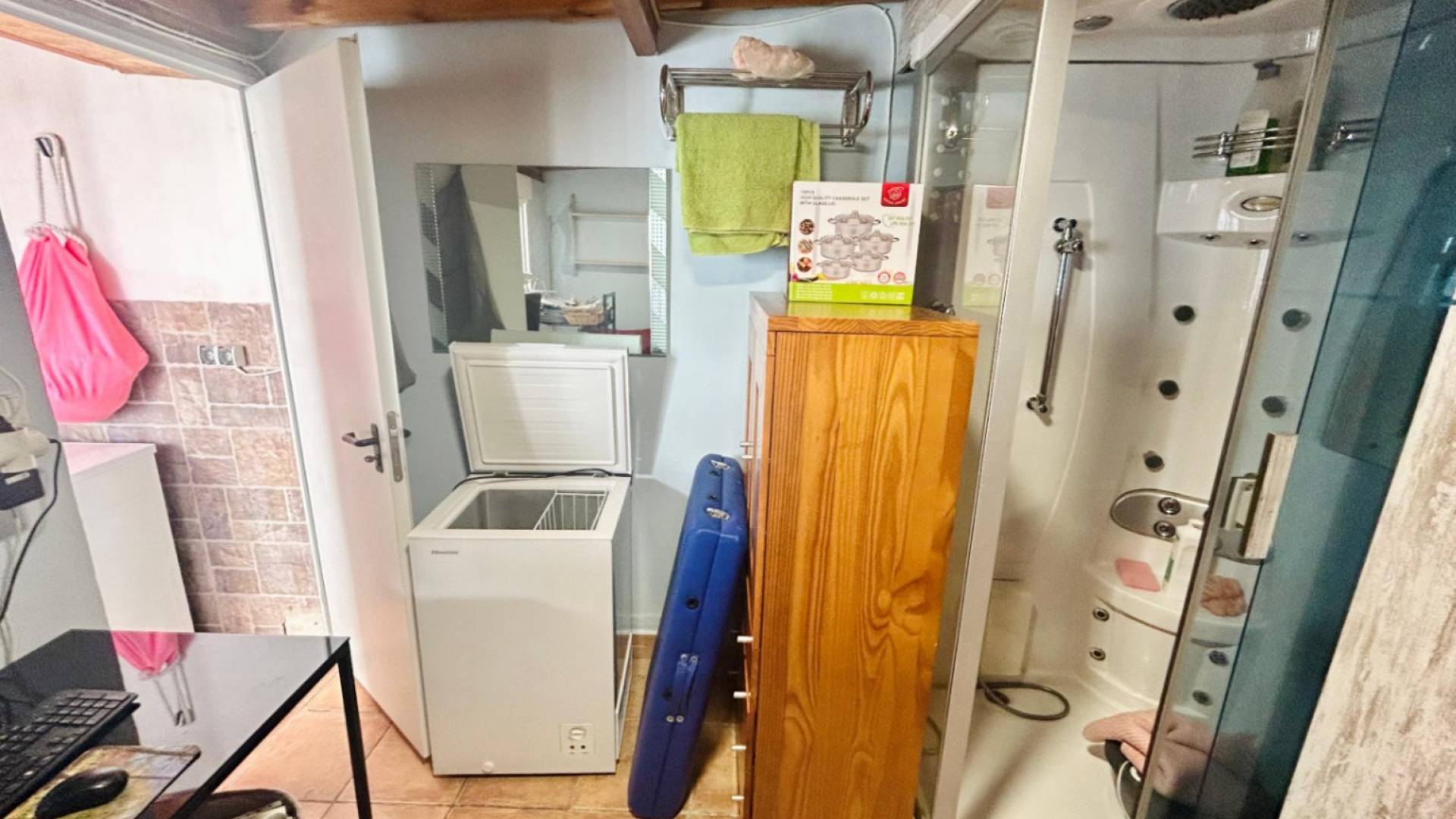 z drugiej ręki - Bliźniak - Torrevieja - La Loma