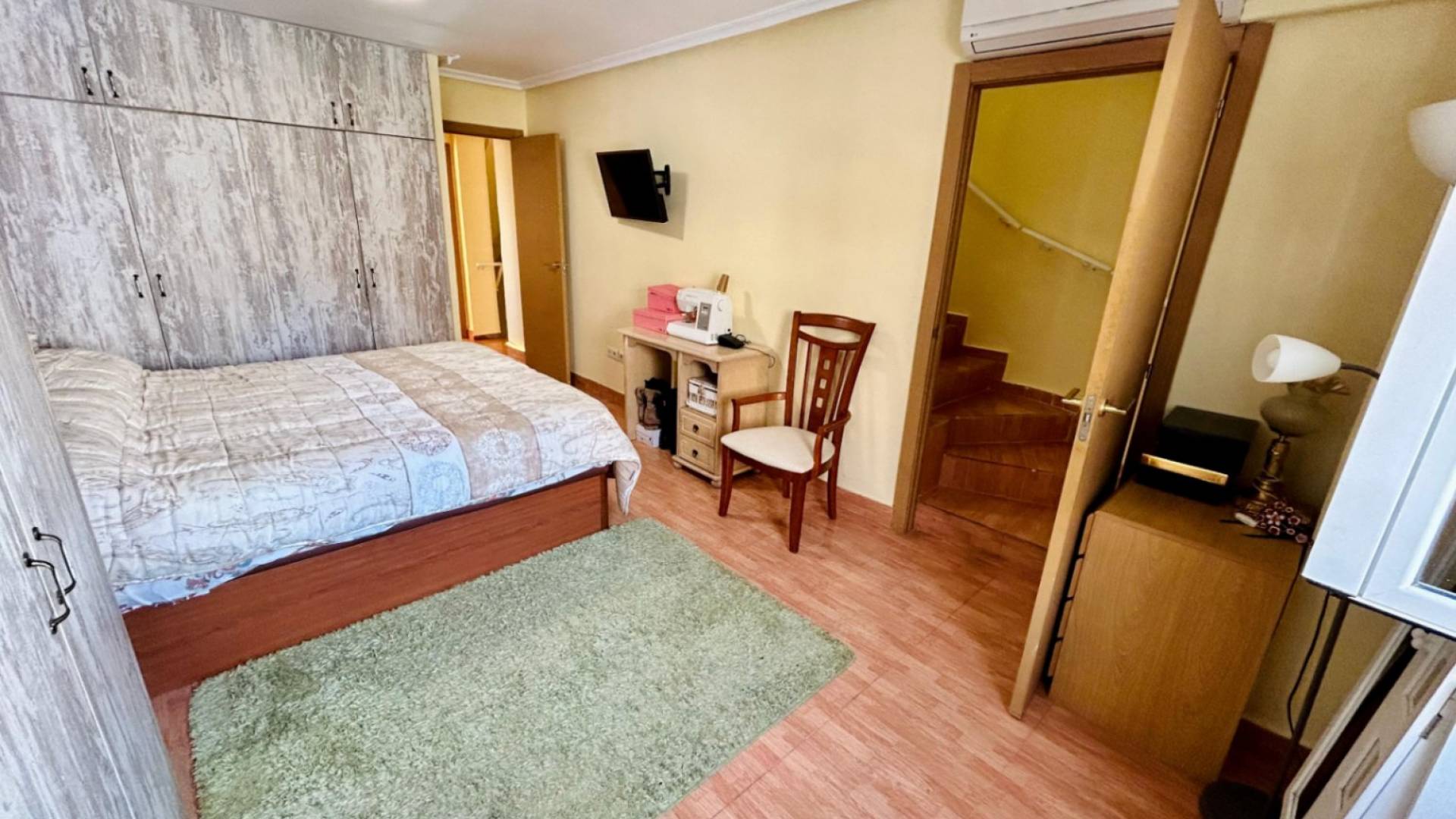 z drugiej ręki - Bliźniak - Torrevieja - La Loma