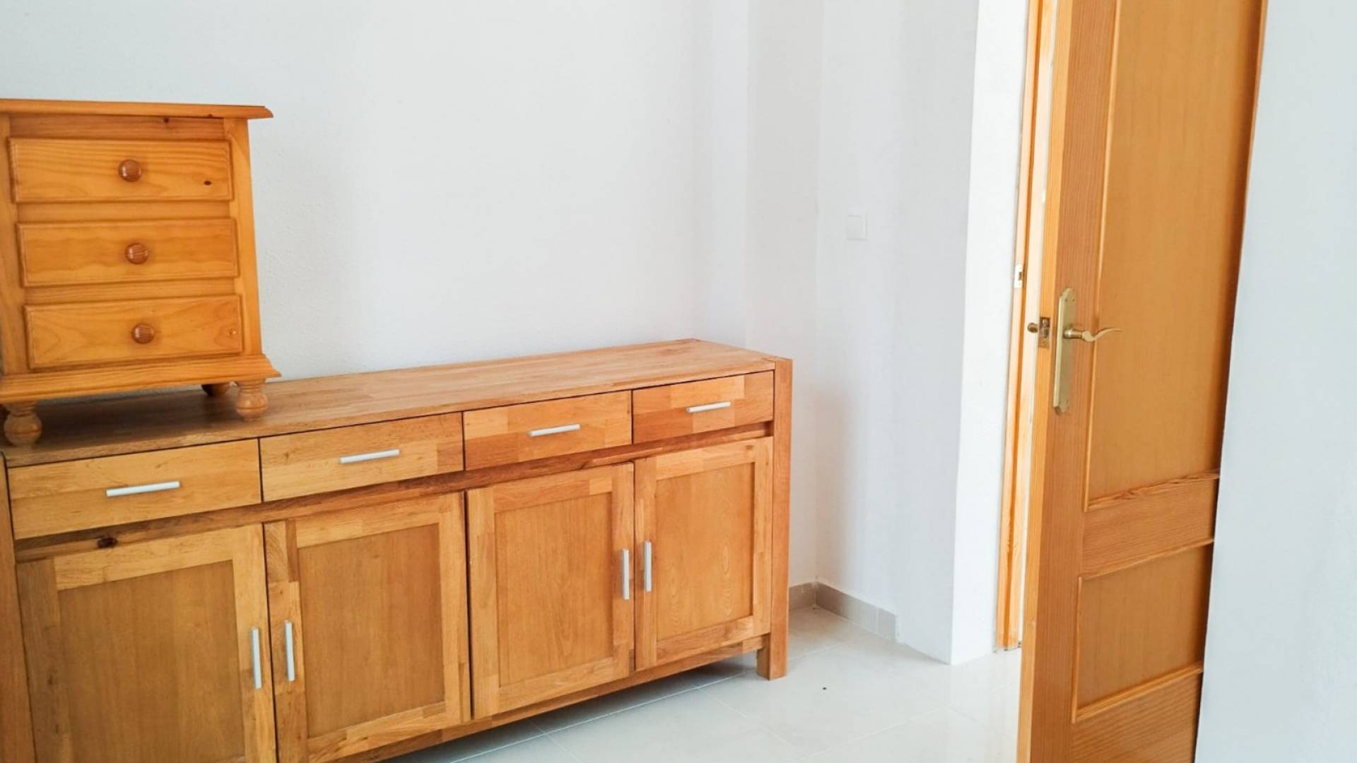 z drugiej ręki - Bliźniak - Torrevieja - La Siesta - El Salado -  Torreta