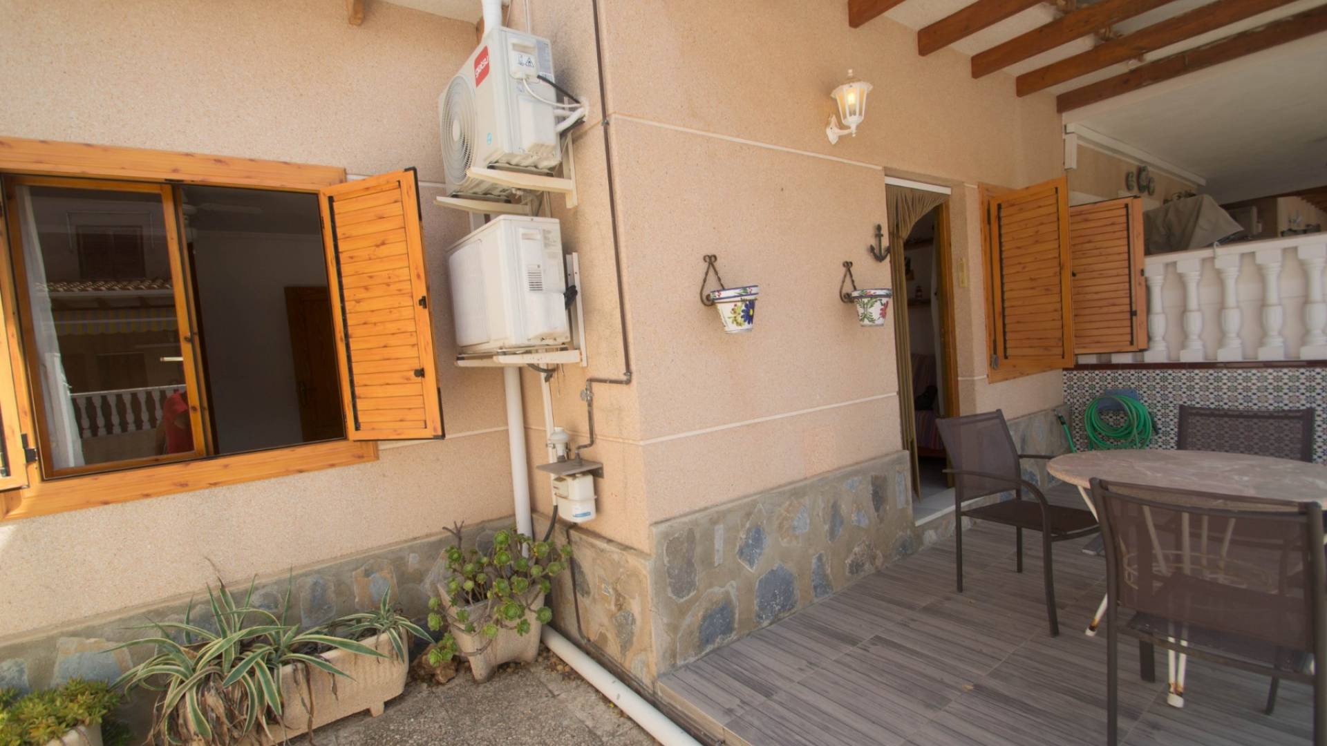 z drugiej ręki - Bliźniak - Torrevieja - Los altos