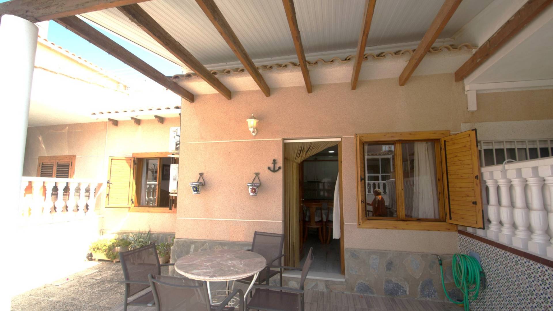 z drugiej ręki - Bliźniak - Torrevieja - Los altos