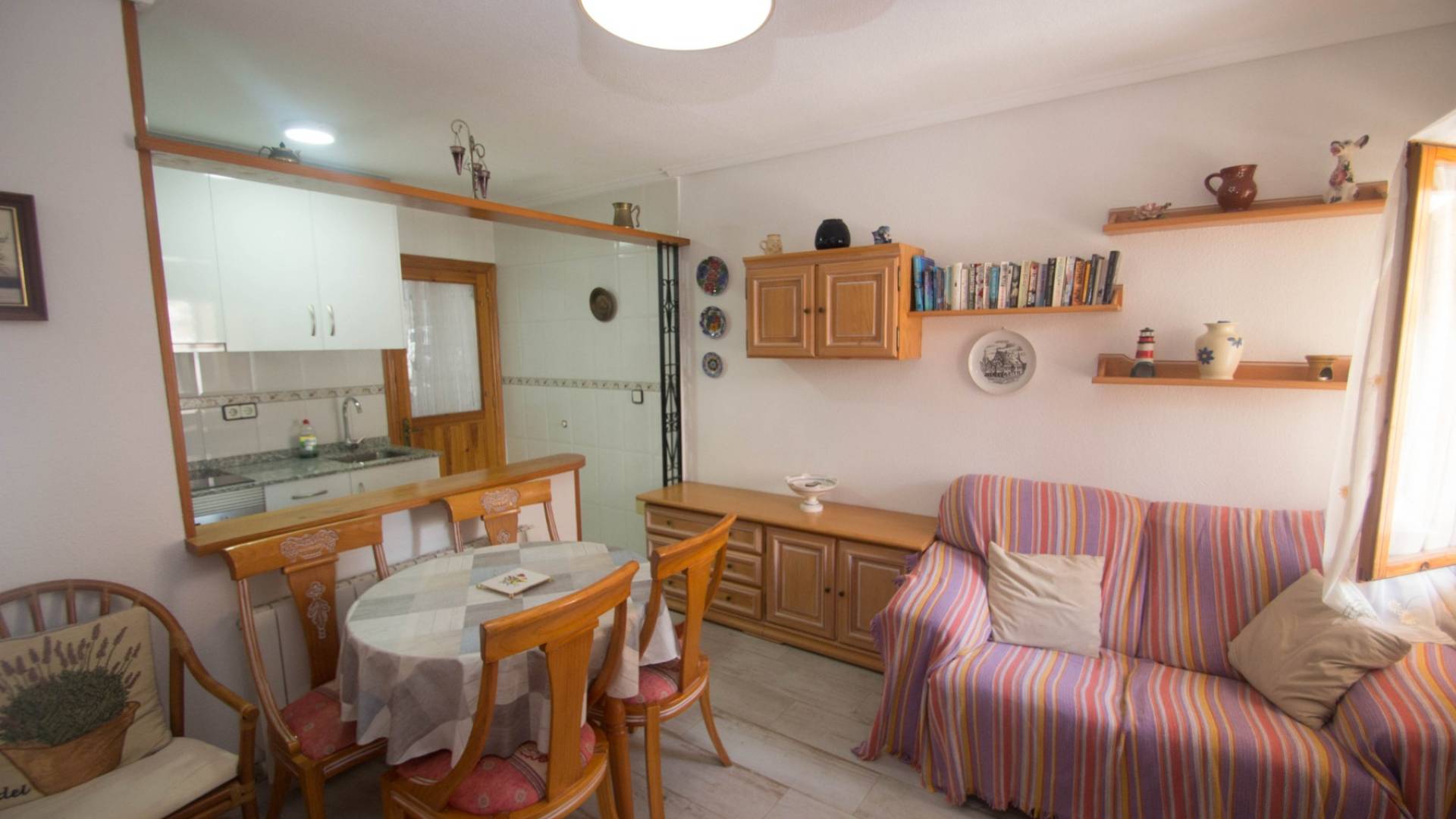 z drugiej ręki - Bliźniak - Torrevieja - Los altos