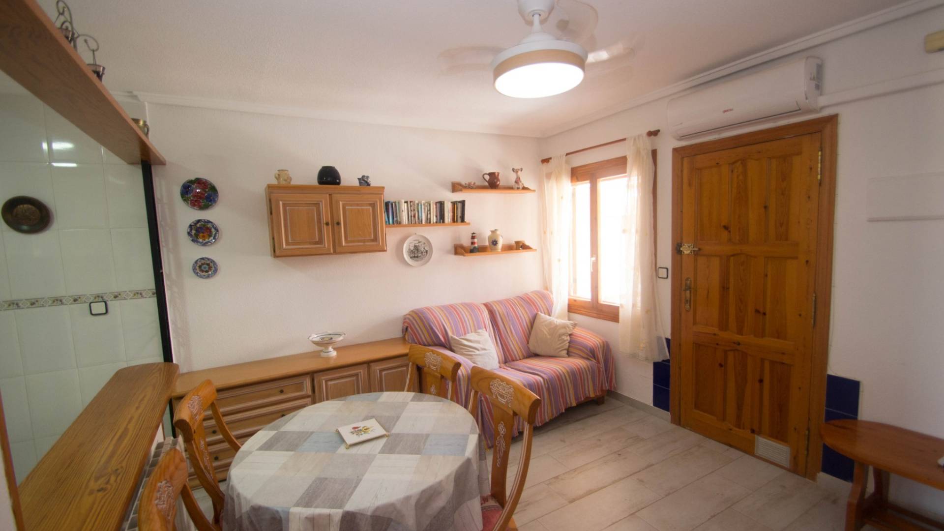 z drugiej ręki - Bliźniak - Torrevieja - Los altos