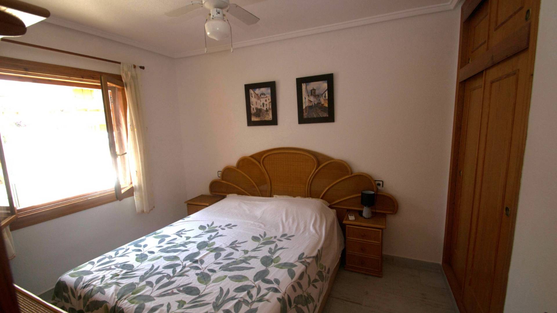 z drugiej ręki - Bliźniak - Torrevieja - Los altos