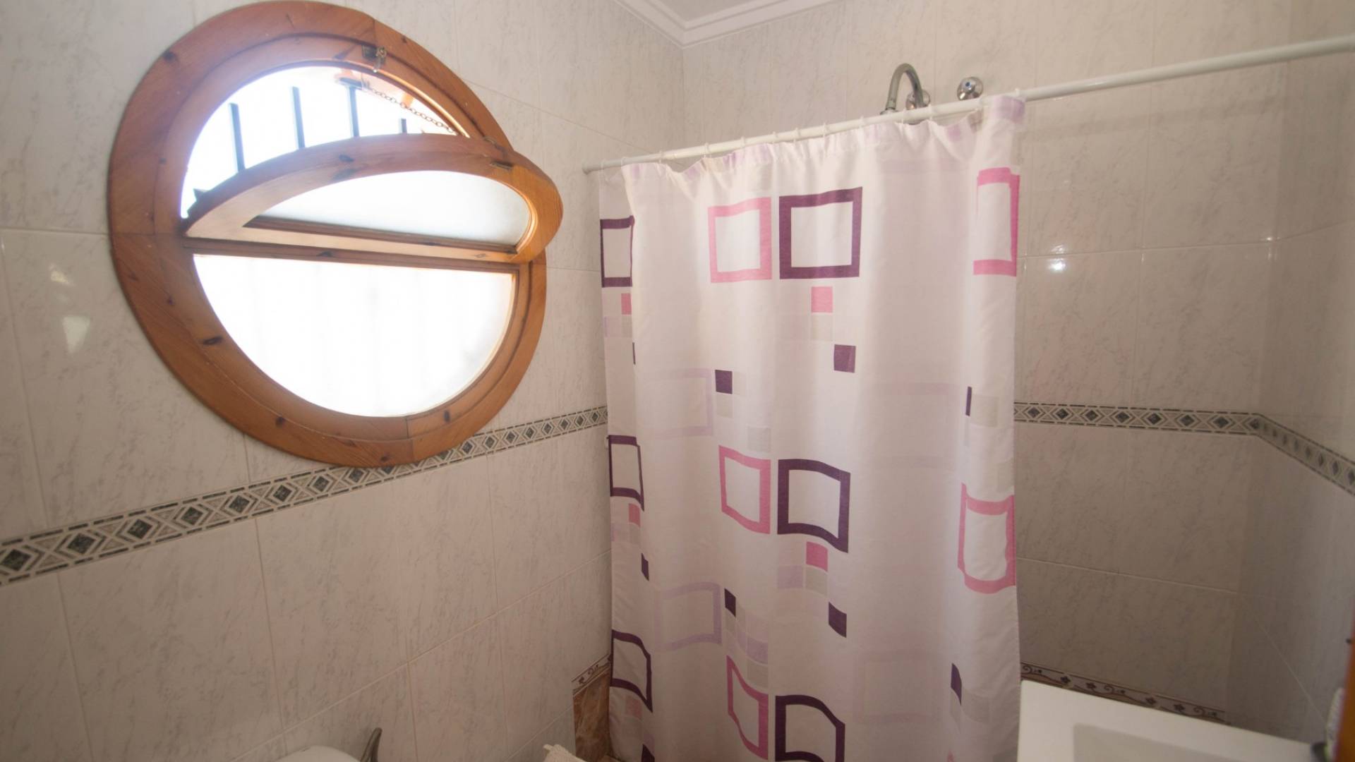 z drugiej ręki - Bliźniak - Torrevieja - Los altos