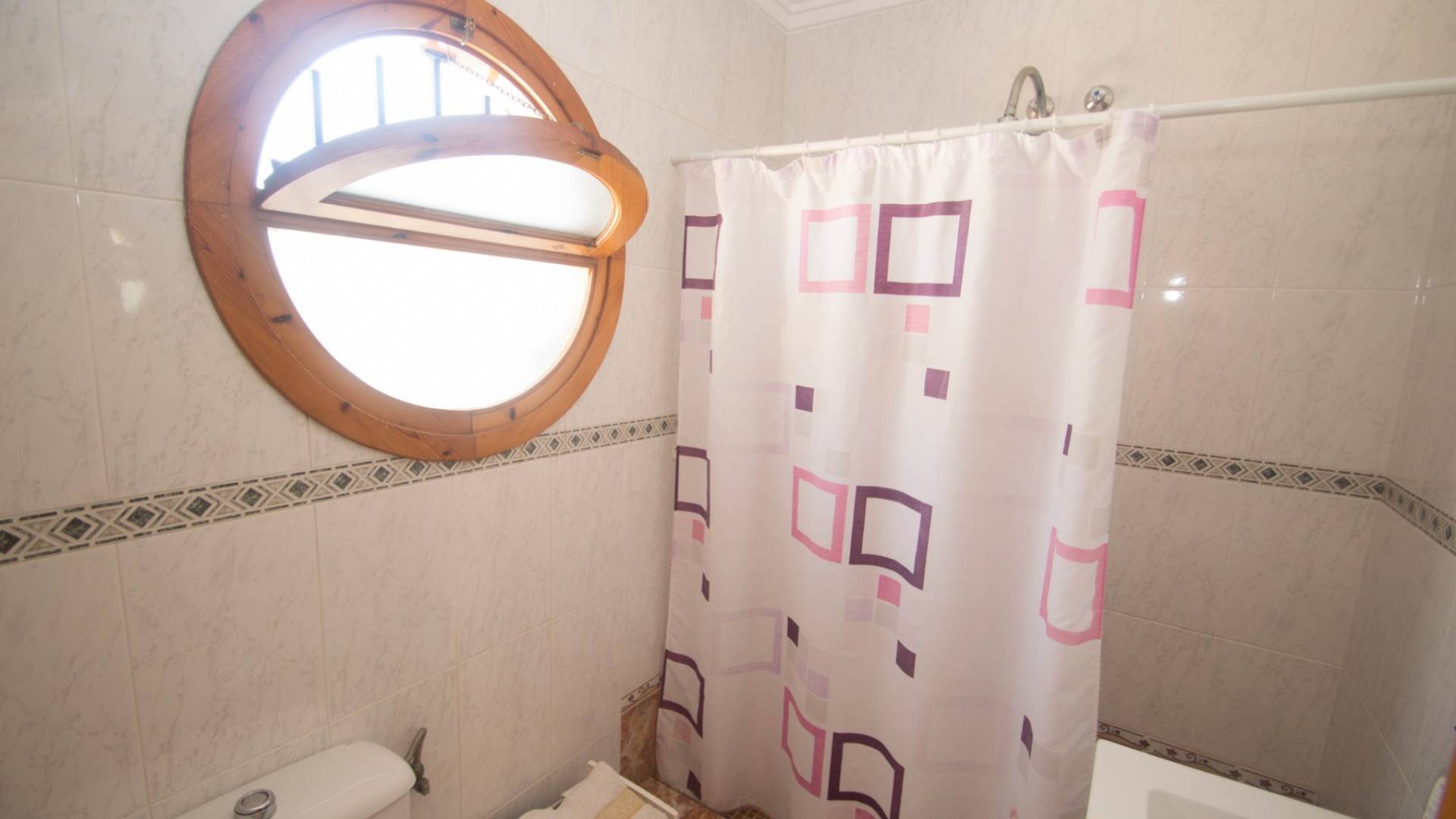 z drugiej ręki - Bliźniak - Torrevieja - Los altos