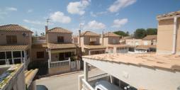 z drugiej ręki - Bliźniak - Torrevieja - Los altos