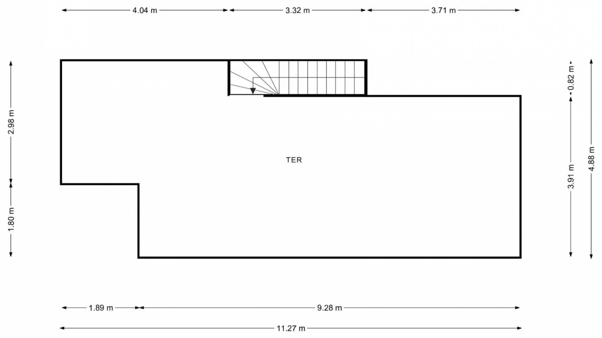 z drugiej ręki - Bliźniak - Torrevieja - Los Balcones - Los Altos del Edén