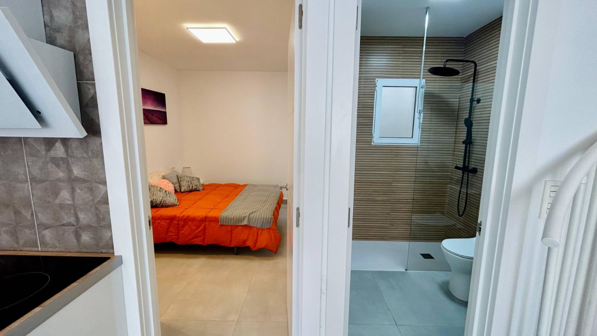 z drugiej ręki - Bliźniak - Torrevieja - Urbanización San Luis