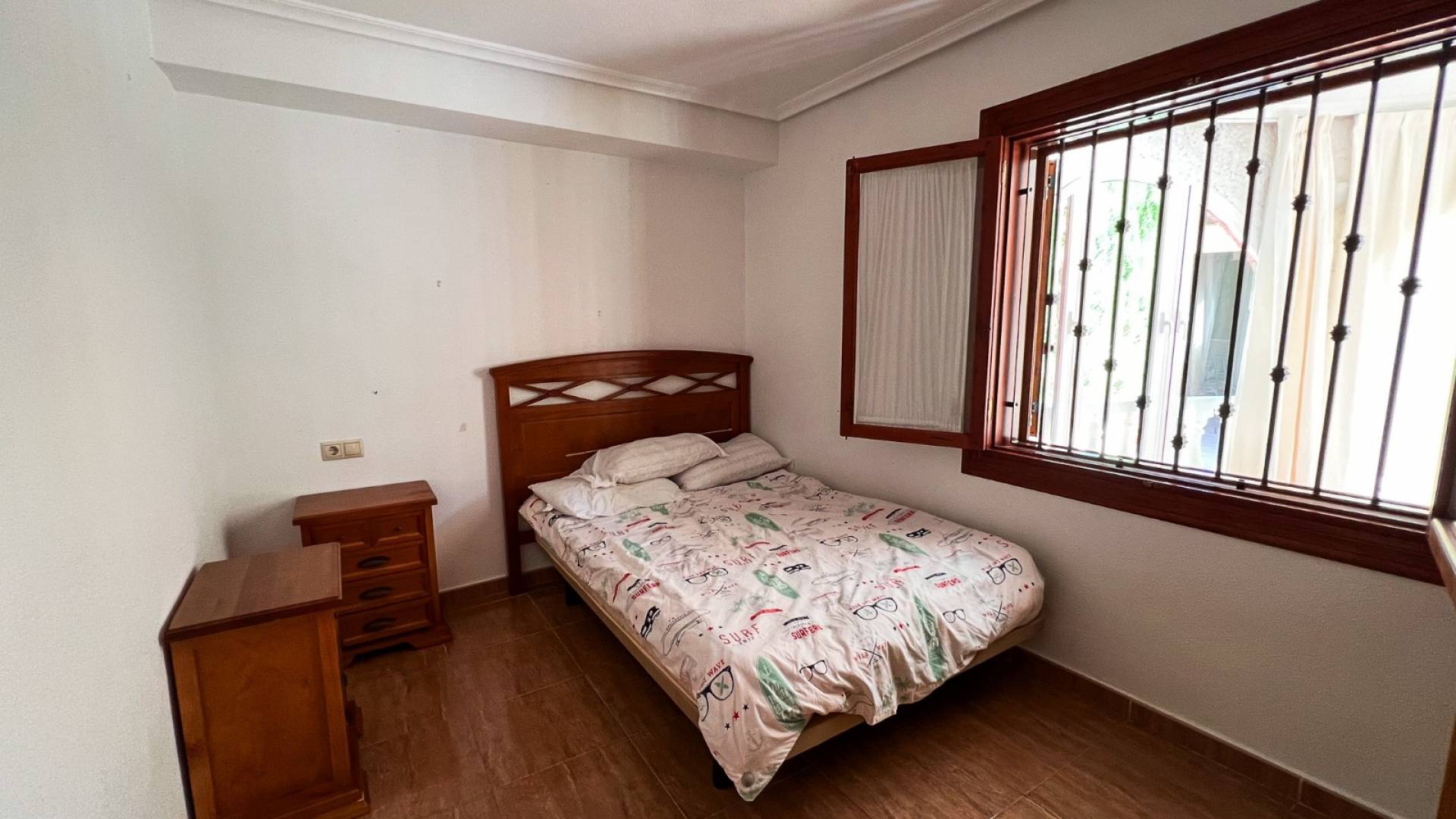 z drugiej ręki - Bliźniak - Torrevieja