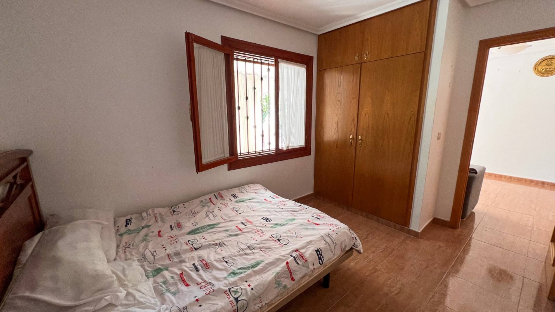 z drugiej ręki - Bliźniak - Torrevieja