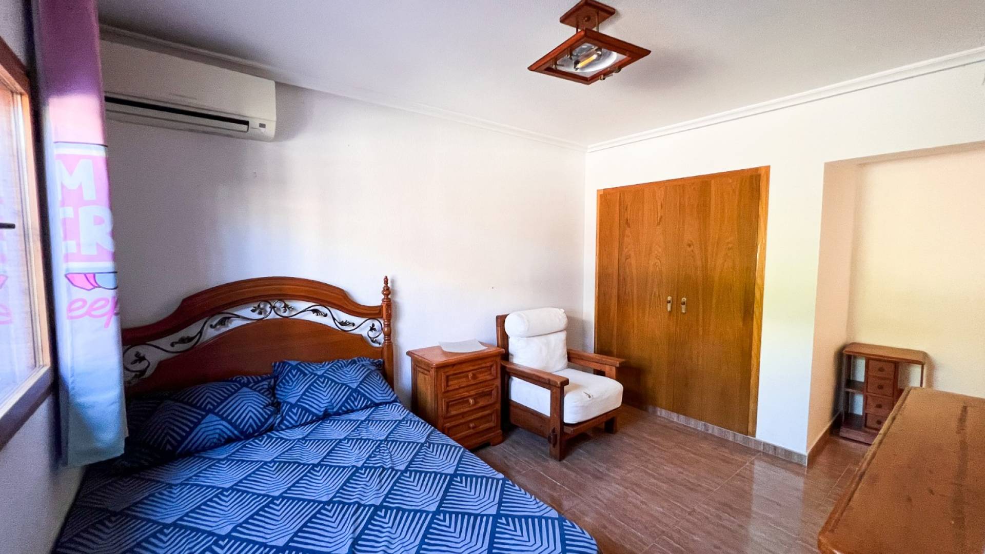 z drugiej ręki - Bliźniak - Torrevieja