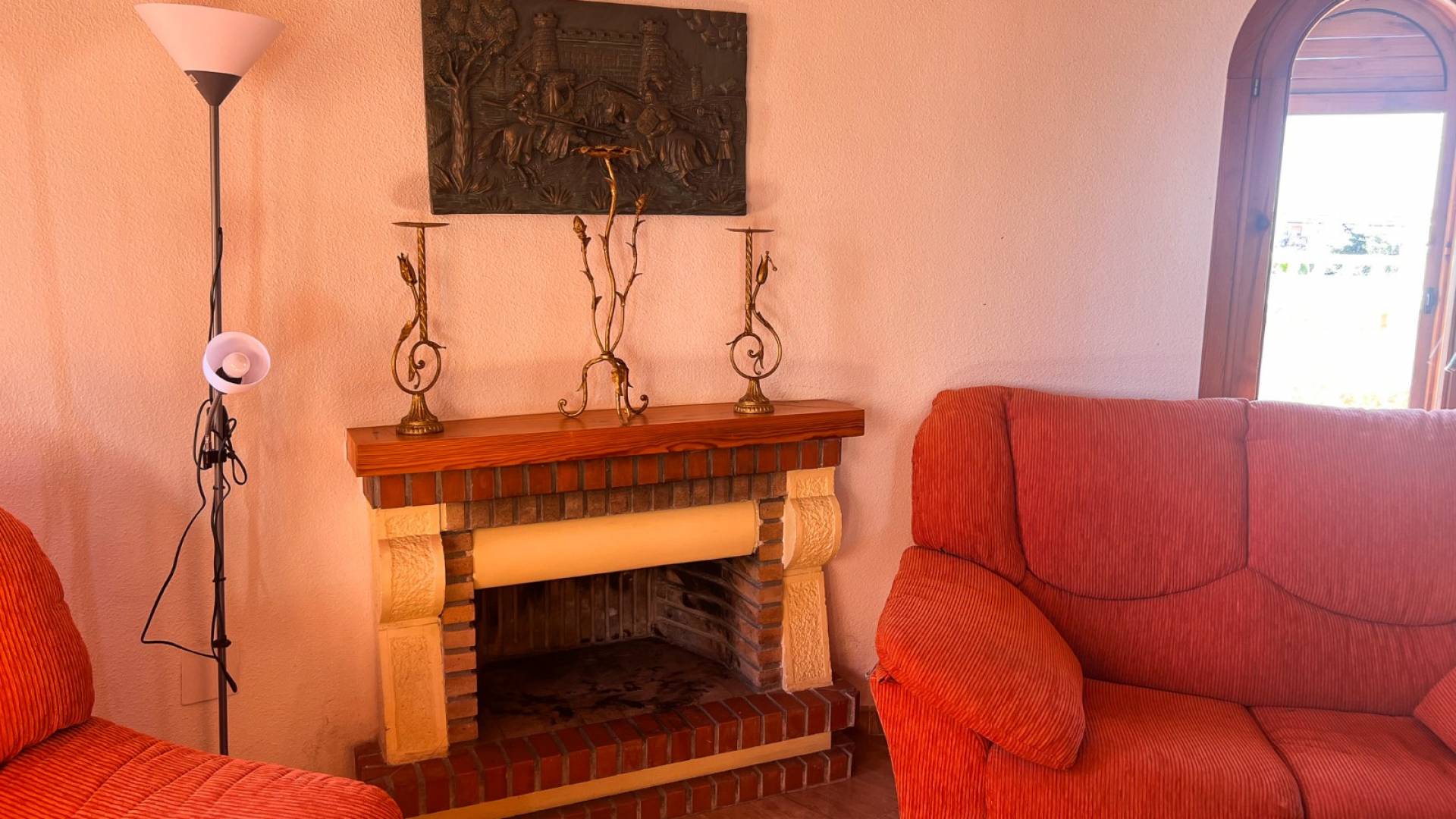 z drugiej ręki - Bliźniak - Torrevieja