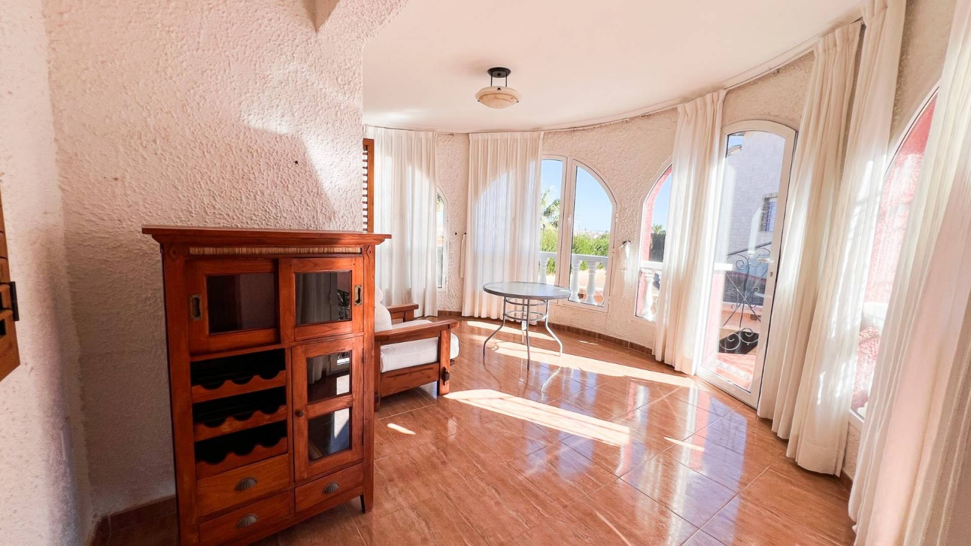 z drugiej ręki - Bliźniak - Torrevieja