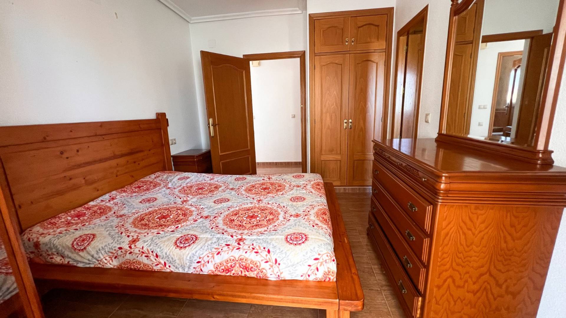 z drugiej ręki - Bliźniak - Torrevieja