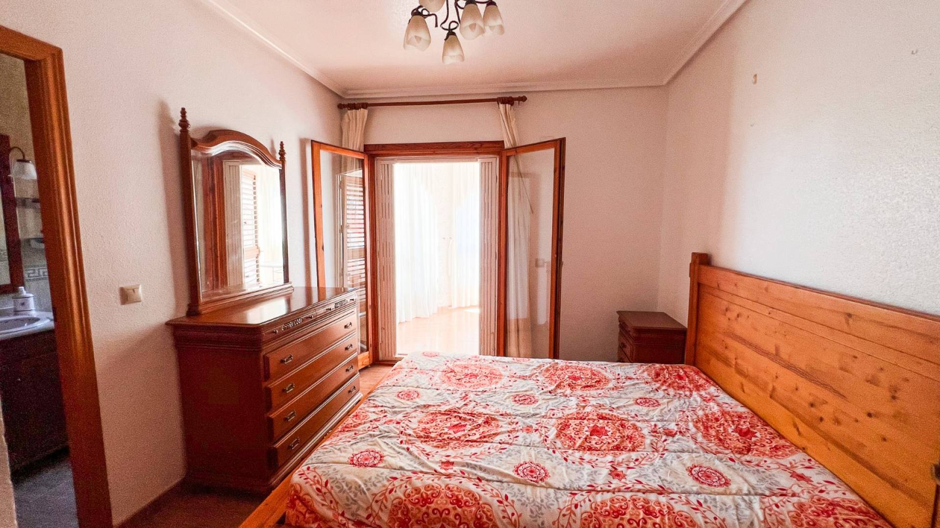 z drugiej ręki - Bliźniak - Torrevieja