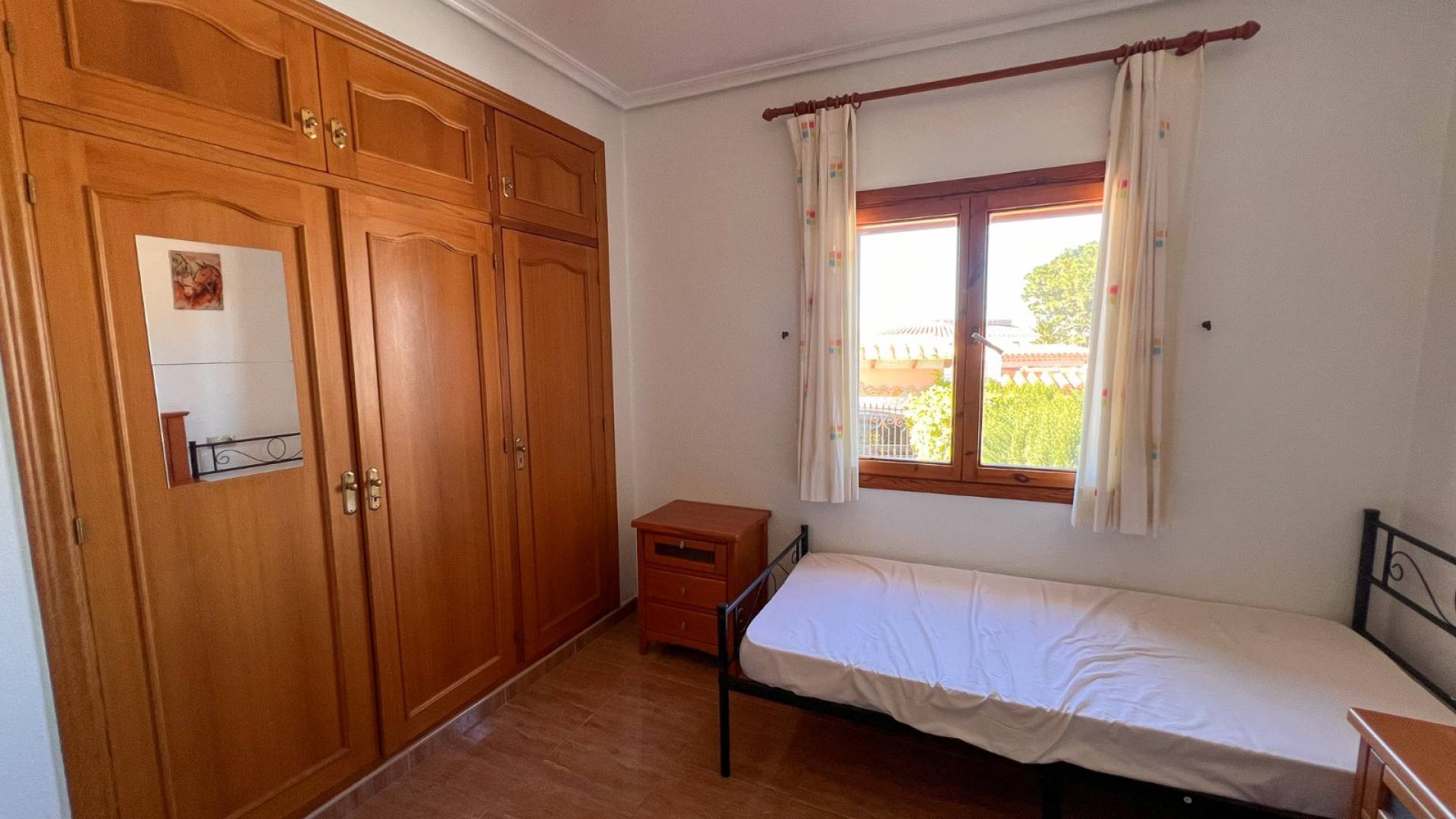 z drugiej ręki - Bliźniak - Torrevieja