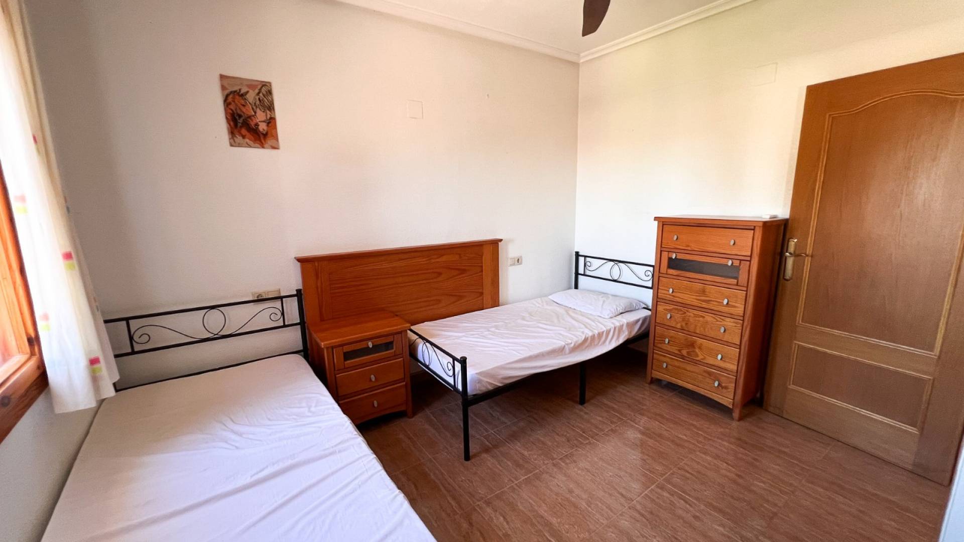 z drugiej ręki - Bliźniak - Torrevieja