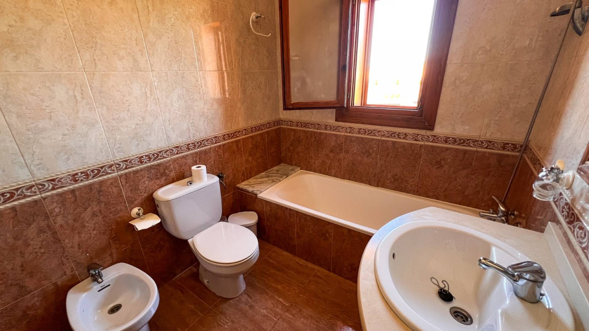 z drugiej ręki - Bliźniak - Torrevieja