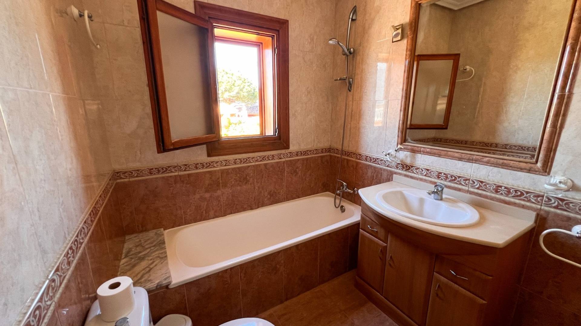 z drugiej ręki - Bliźniak - Torrevieja