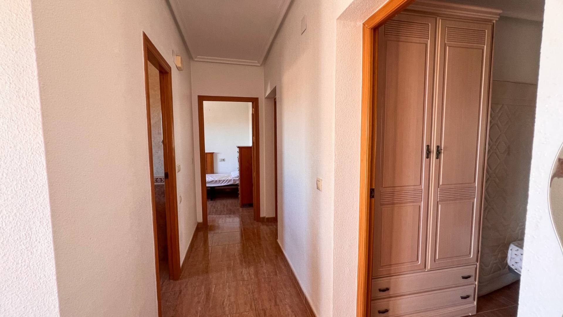 z drugiej ręki - Bliźniak - Torrevieja