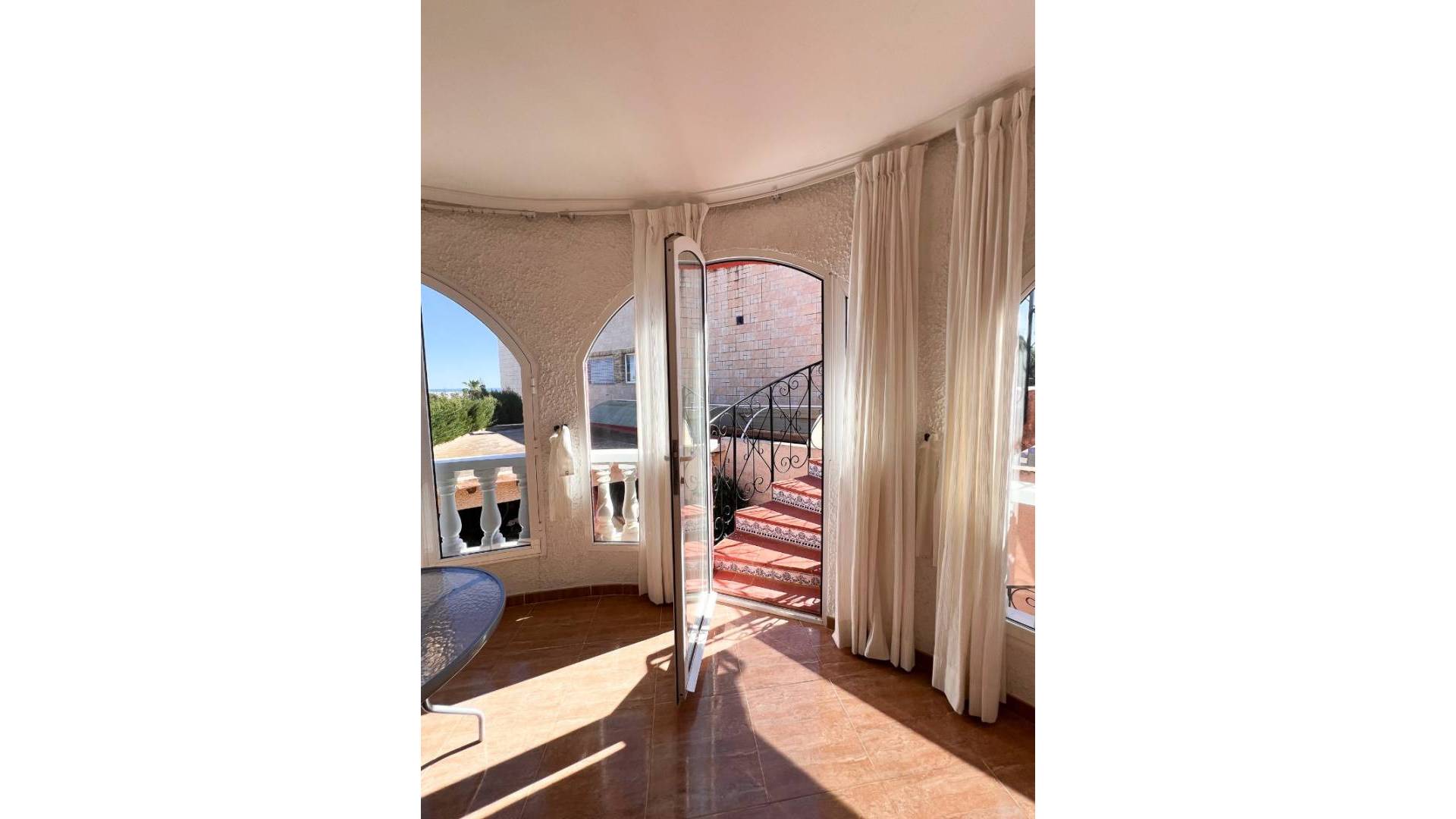 z drugiej ręki - Bliźniak - Torrevieja