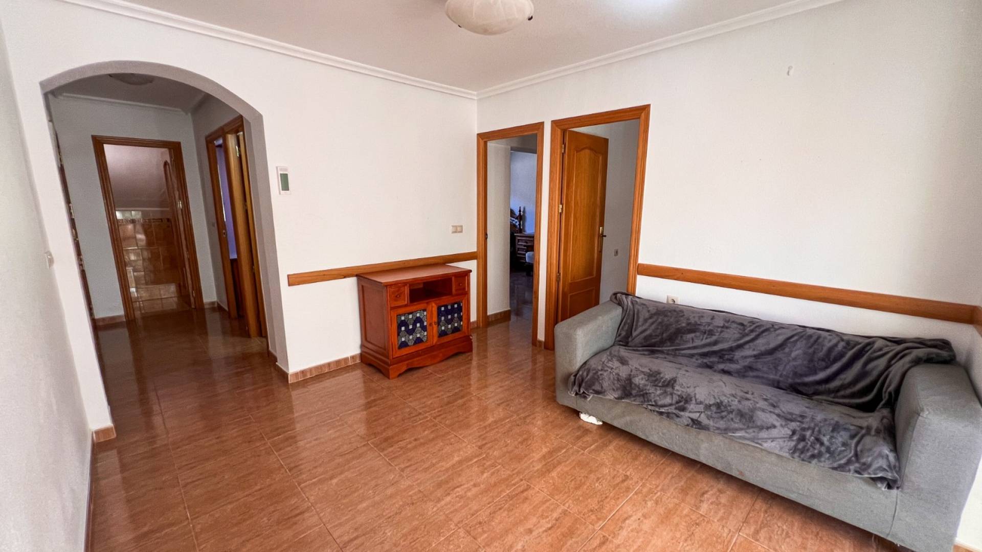 z drugiej ręki - Bliźniak - Torrevieja