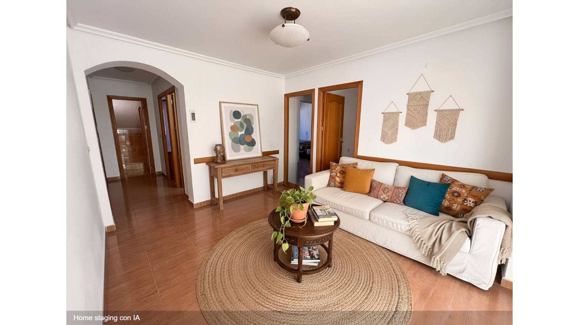 z drugiej ręki - Bliźniak - Torrevieja