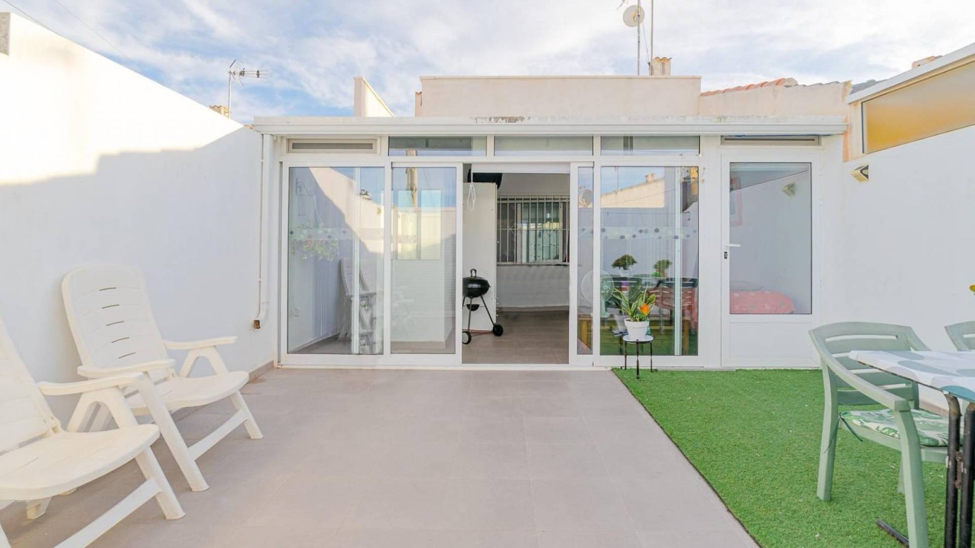 z drugiej ręki - Bliźniak - Torrevieja