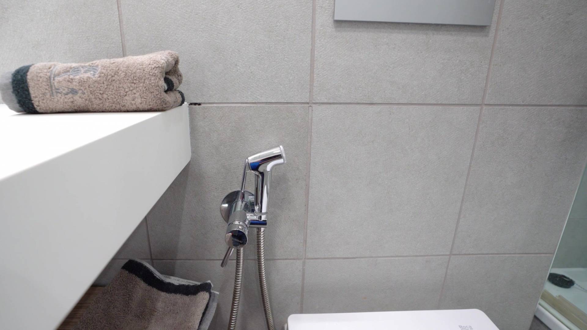 z drugiej ręki - Bliźniak - Villajoyosa