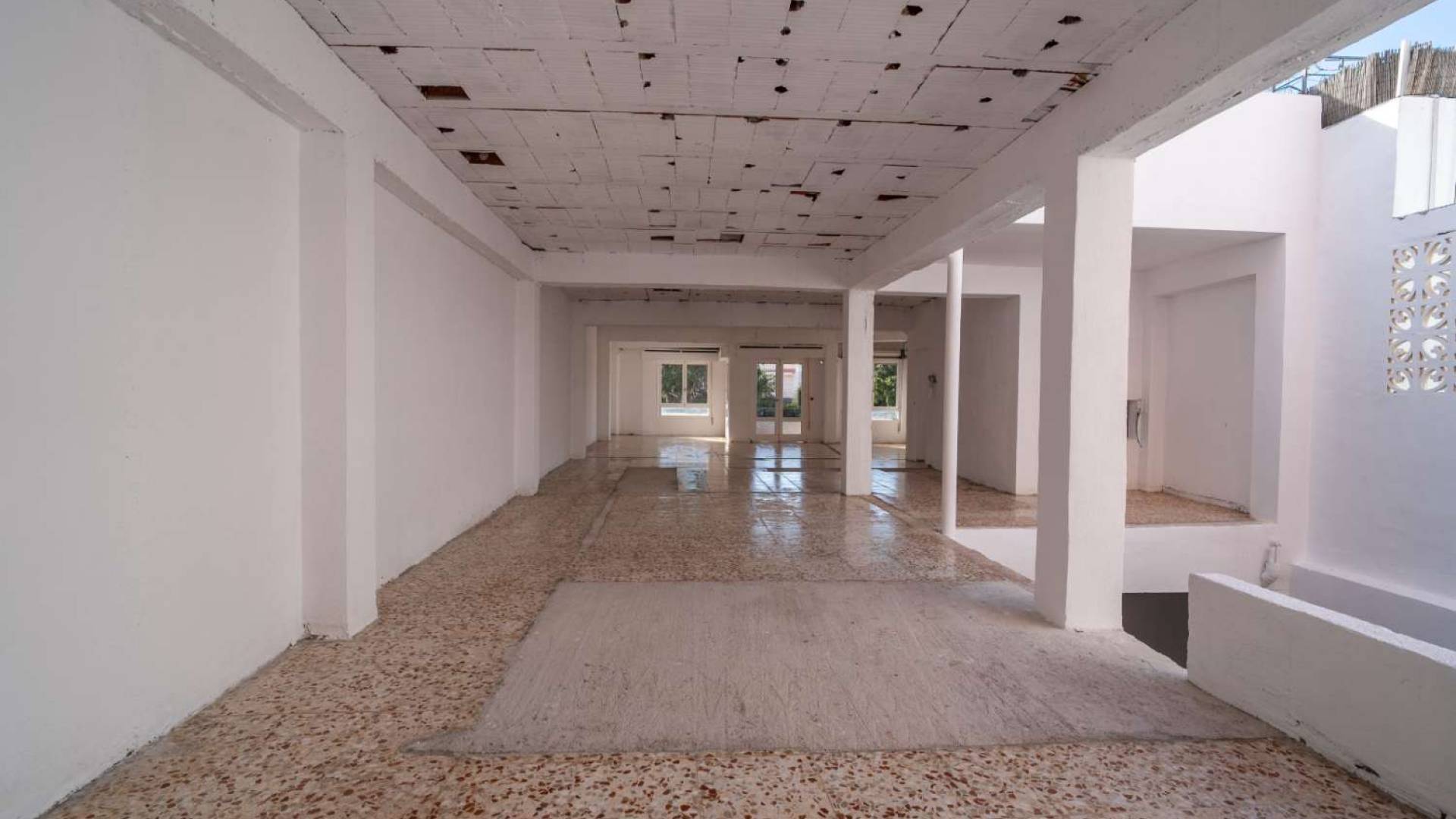 z drugiej ręki - Budynek - Torrevieja - Centro