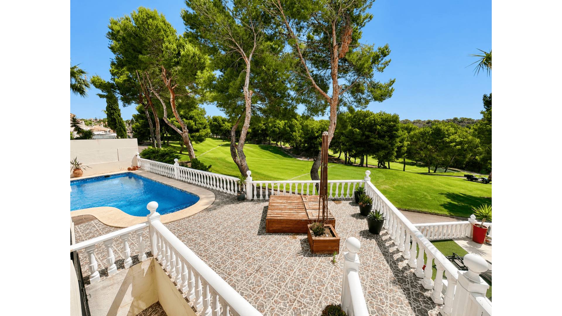 z drugiej ręki - Casa o Chalet Independiente - Orihuela Costa