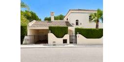 z drugiej ręki - Casa o Chalet Independiente - Orihuela Costa