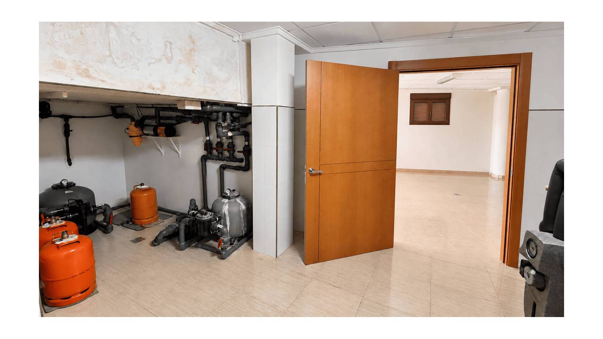 z drugiej ręki - Casa o Chalet Independiente - San Miguel de Salinas