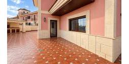 z drugiej ręki - Casa o Chalet Independiente - San Miguel de Salinas