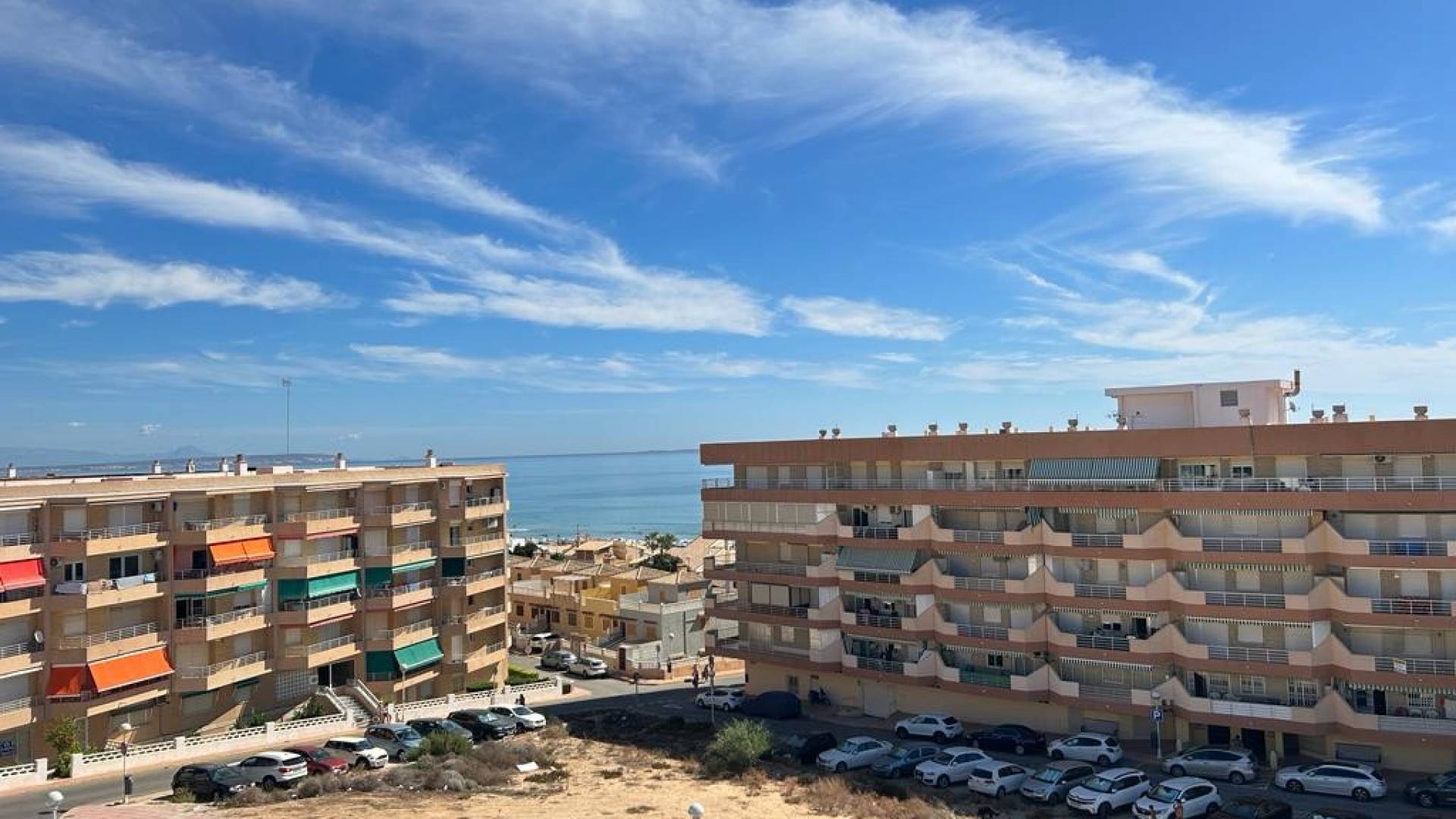 z drugiej ręki - Daszek - Guardamar del Segura - Guardamar Playa