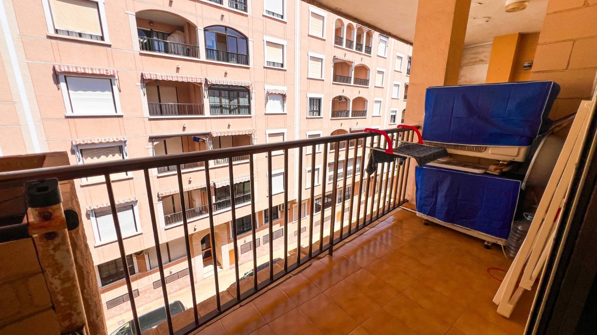 z drugiej ręki - Daszek - Guardamar del Segura - Playa Centro Guardamar