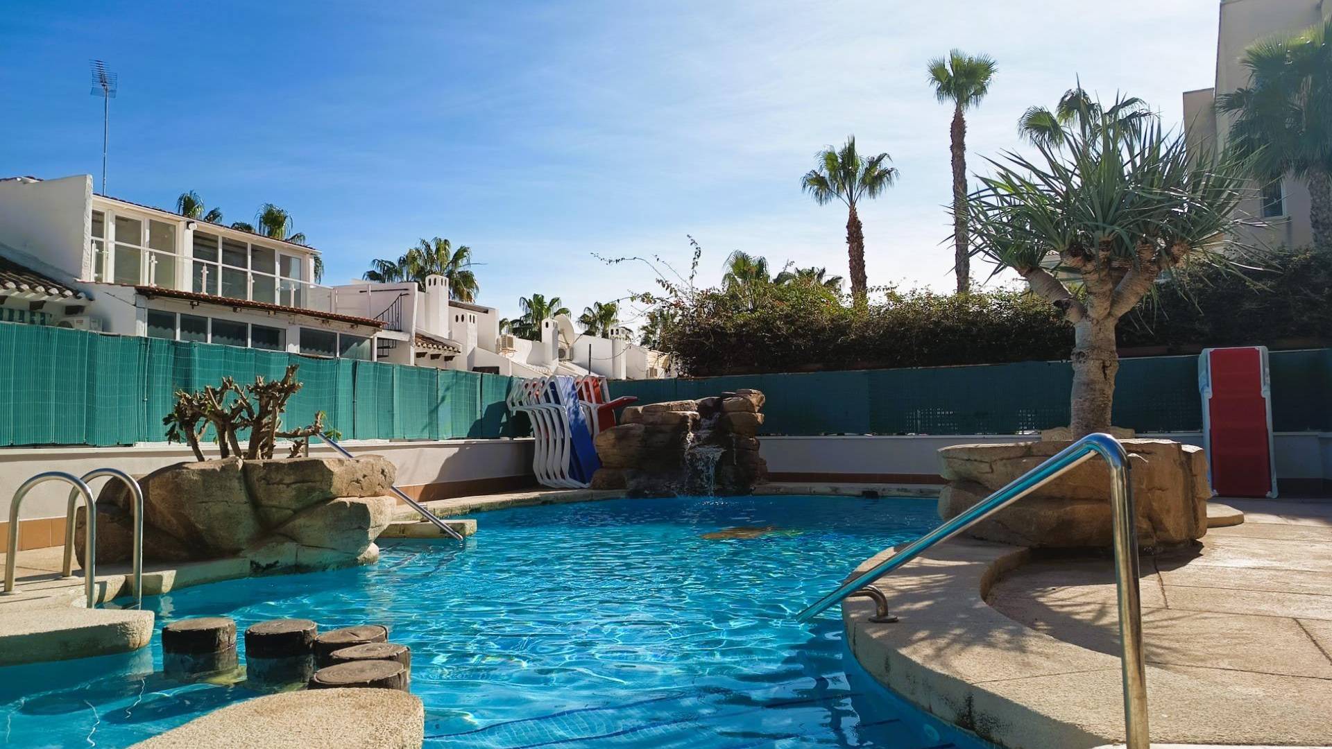 z drugiej ręki - Daszek - Orihuela Costa - Cabo Roig