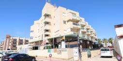 z drugiej ręki - Daszek - Orihuela Costa - Cabo Roig