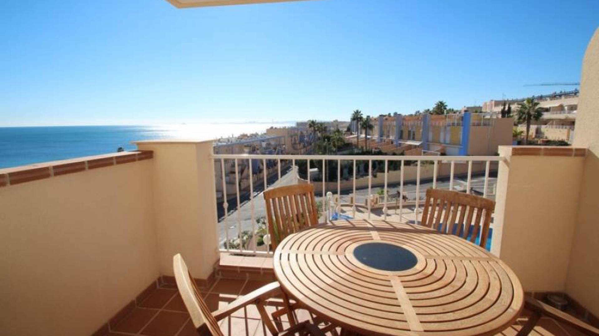 z drugiej ręki - Daszek - Orihuela Costa - Campoamor