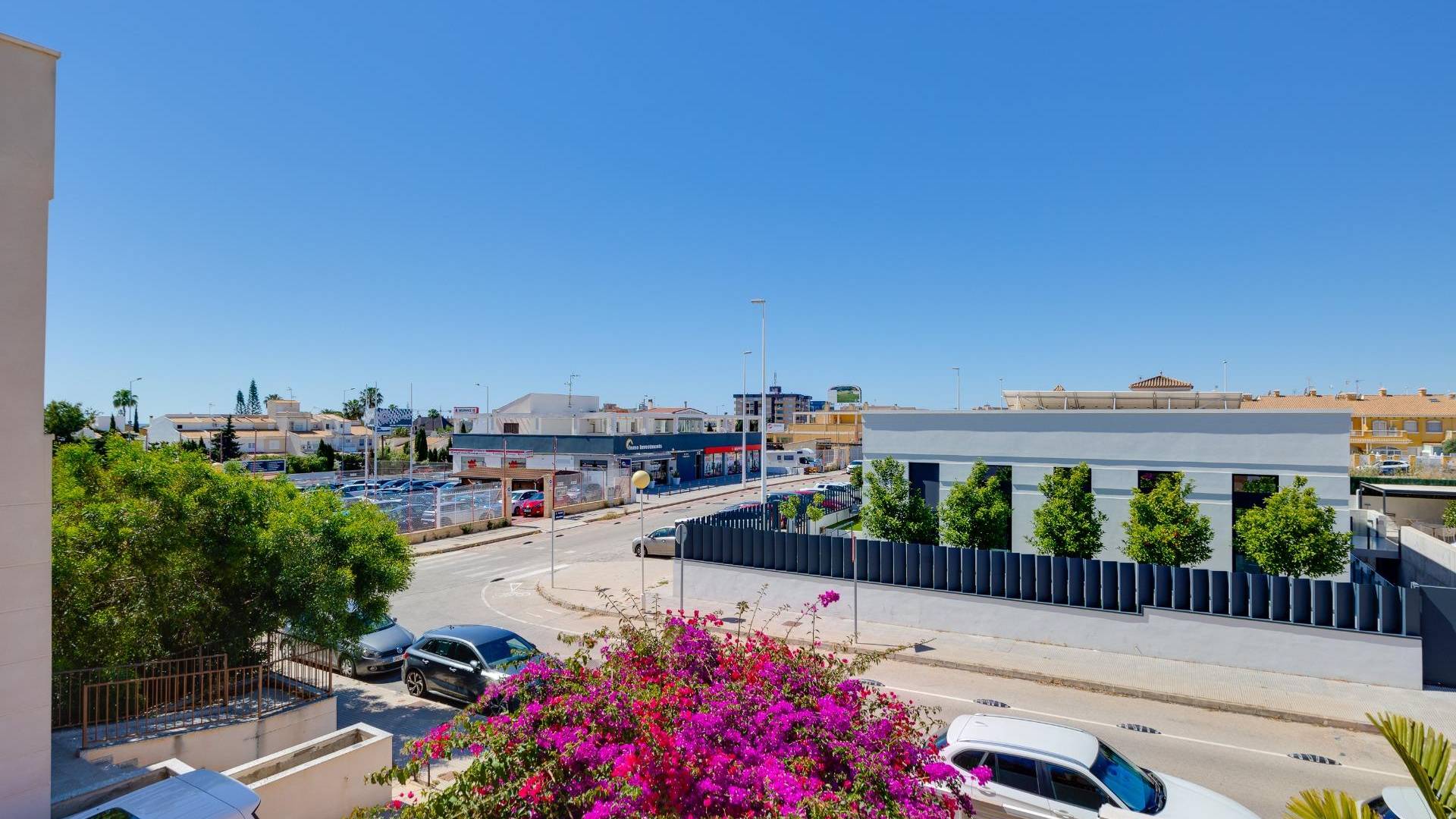 z drugiej ręki - Daszek - Orihuela Costa - La Zenia