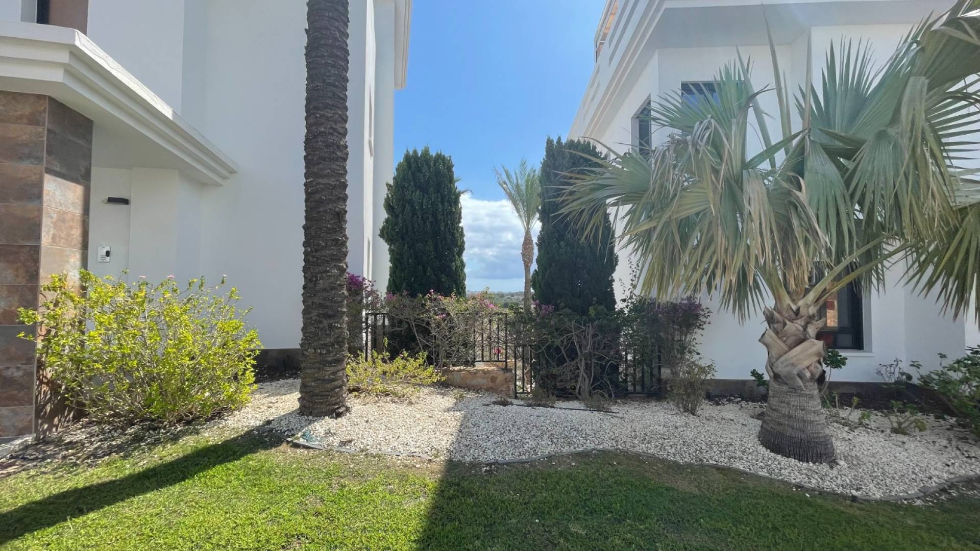 z drugiej ręki - Daszek - Orihuela Costa - Las Ramblas